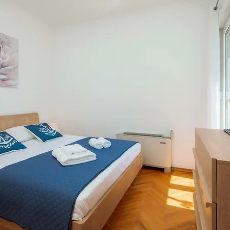 Luxury Seaside Amphora * Split