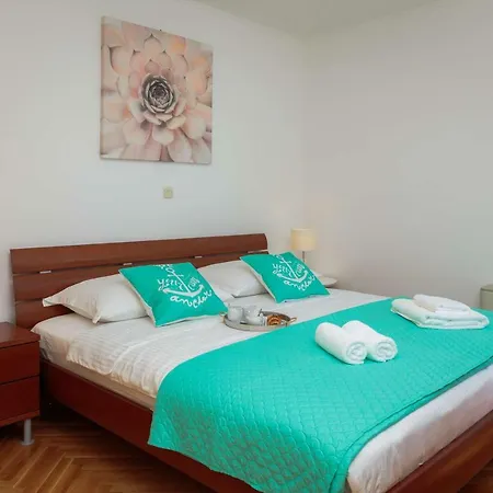 Apartamento Luxury Seaside Amphora Split