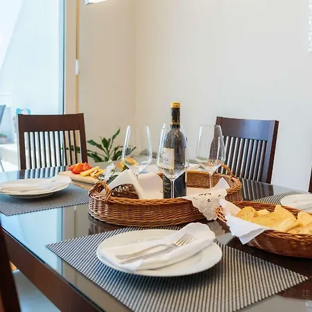 Luxury Seaside Amphora *