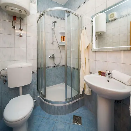 Luxury Seaside Amphora Apartamento