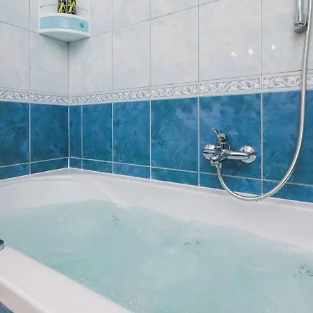 Apartamento Luxury Seaside Amphora