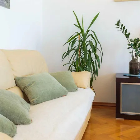 Apartamento Luxury Seaside Amphora *