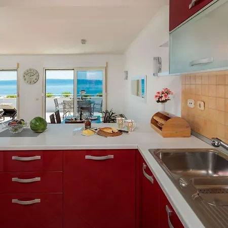 Apartamento Luxury Seaside Amphora *