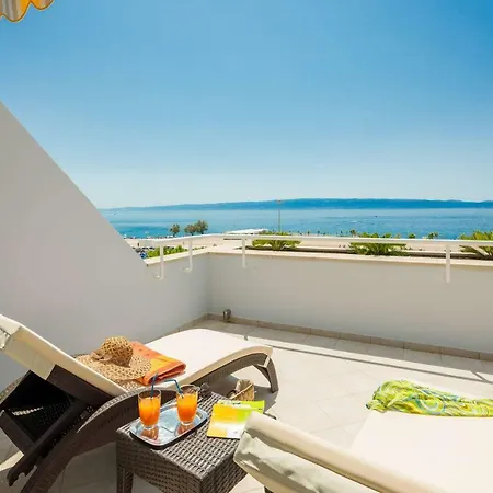 Luxury Seaside Amphora *