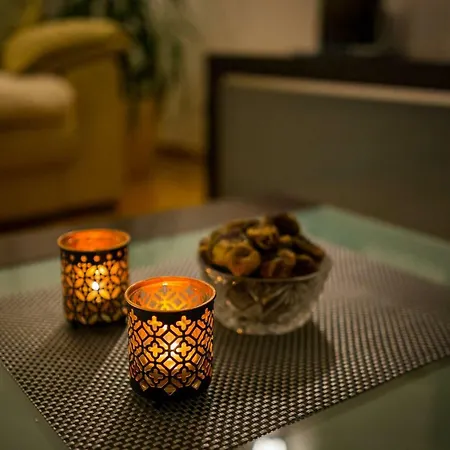 Luxury Seaside Amphora Apartamento Split