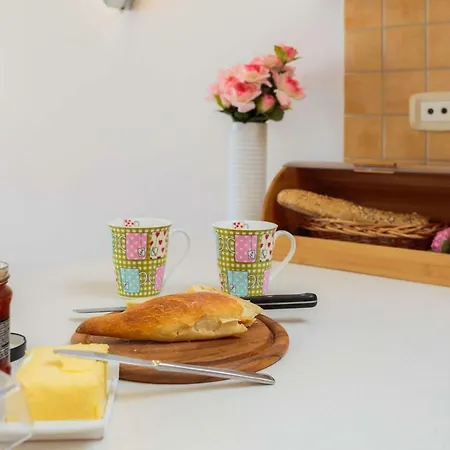 Luxury Seaside Amphora Apartamento Split