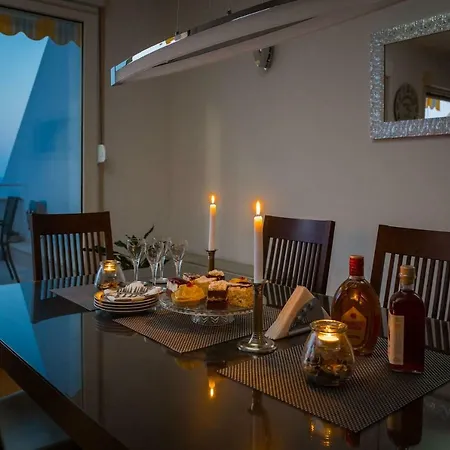 Luxury Seaside Amphora * Σπλιτ