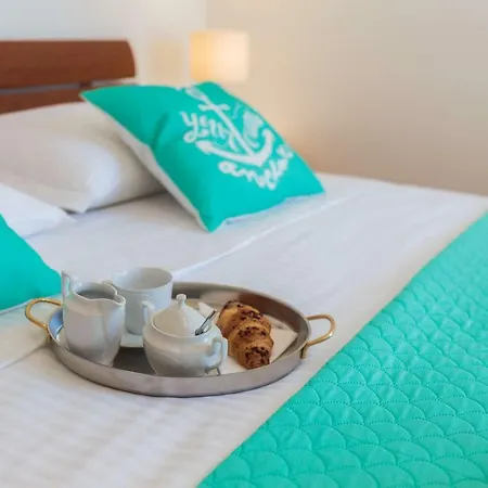 Luxury Seaside Amphora