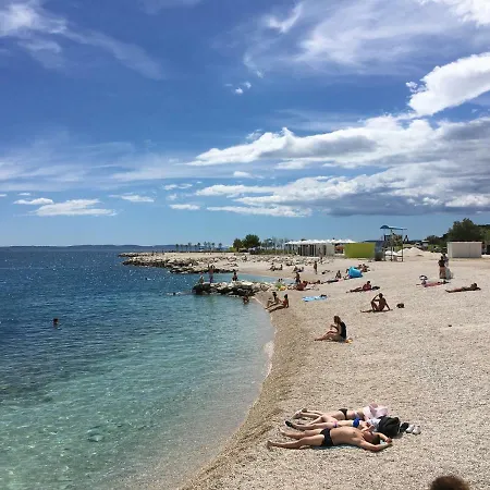 Διαμέρισμα Luxury Seaside Amphora *