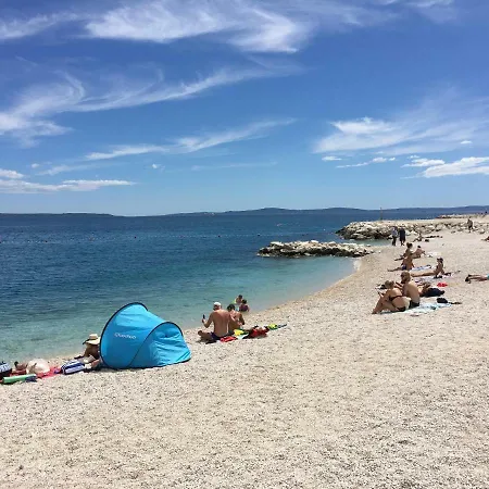 Luxury Seaside Amphora Διαμέρισμα