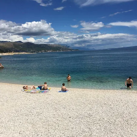 Διαμέρισμα Luxury Seaside Amphora *