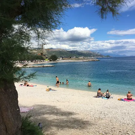 Luxury Seaside Amphora * Σπλιτ