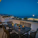 Apartamento Luxury Seaside Amphora