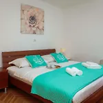 Apartamento Luxury Seaside Amphora Split