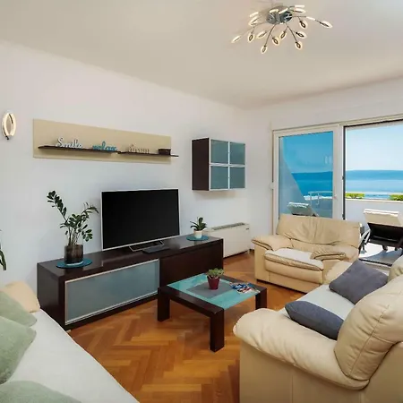 Apartamento Luxury Seaside Amphora Split