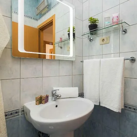 Apartman Luxury Seaside Amphora