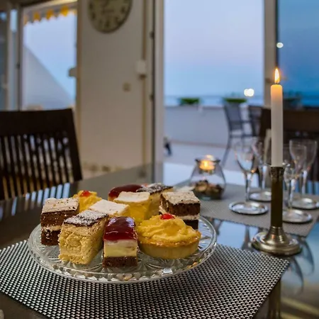 Luxury Seaside Amphora * Split