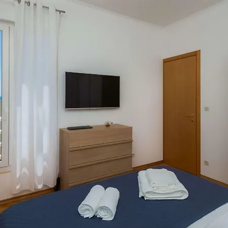 Apartman Luxury Seaside Amphora Split