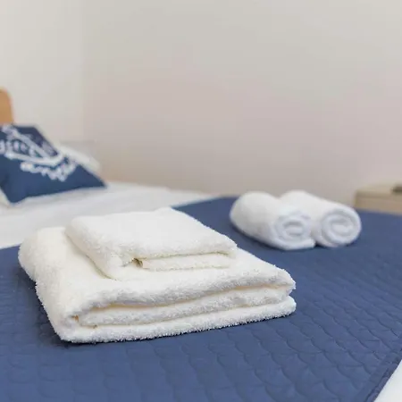 Luxury Seaside Amphora Split